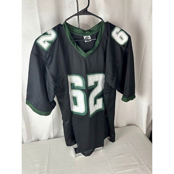 Jason Kelce signed autographed Philadelphia Eagles Custom XL Jersey PSA - Picture 4 of 5